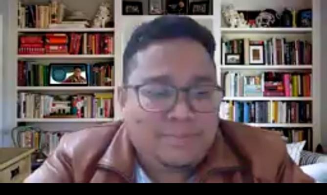 Bagja Larang Panwas Bertemu Paslon secara Diam-Diam