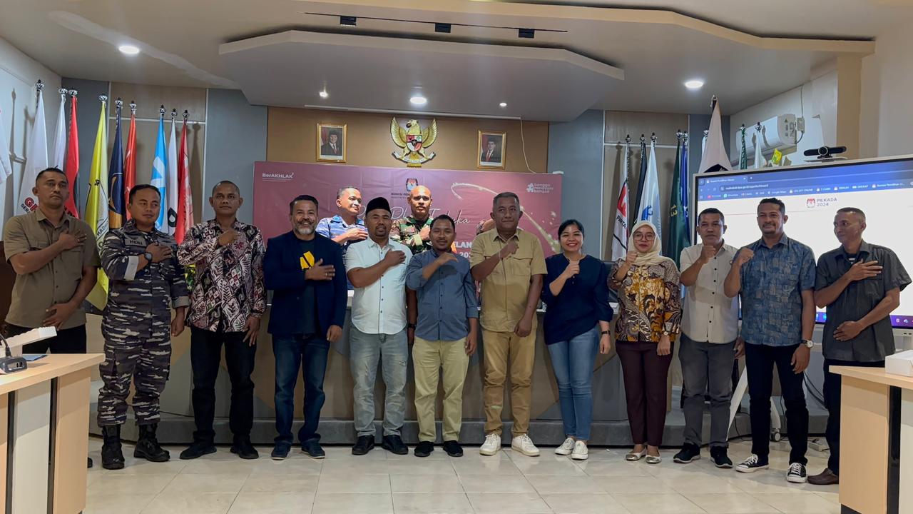 Foto Bersama