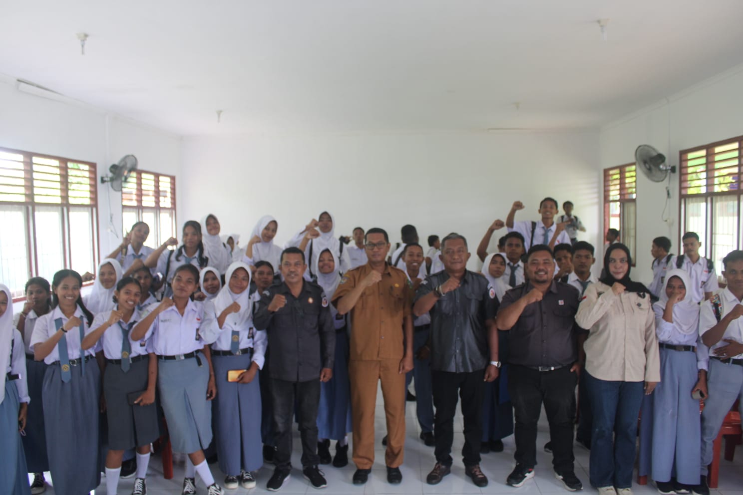 Dokumentasi