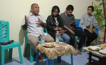 Peran Pemuda dalam menghadapi Pemilu dan Pemilihan 2024