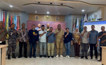 Foto Bersama