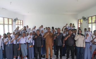 Dokumentasi